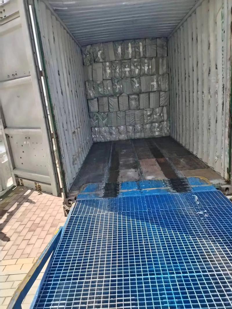 广州货代行业新动态：物流优化与服务升级