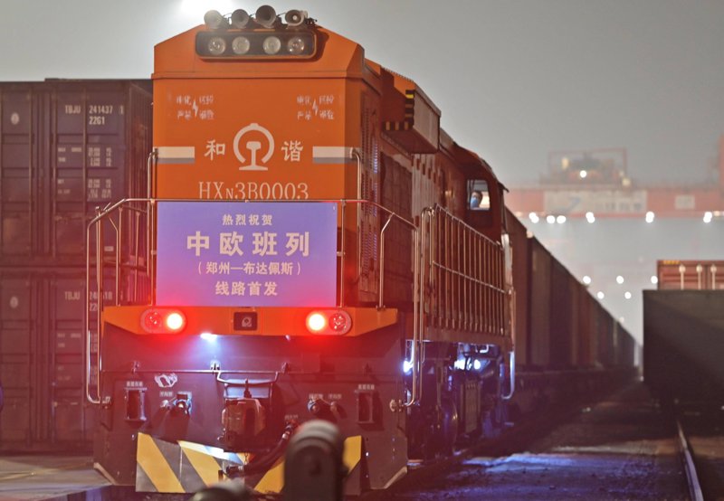 广州货代行业动向：跨境电商物流趋势分析